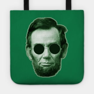 Abe Lincoln Tote