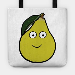 Pear Tote