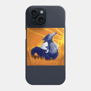 Superbear Phone Case