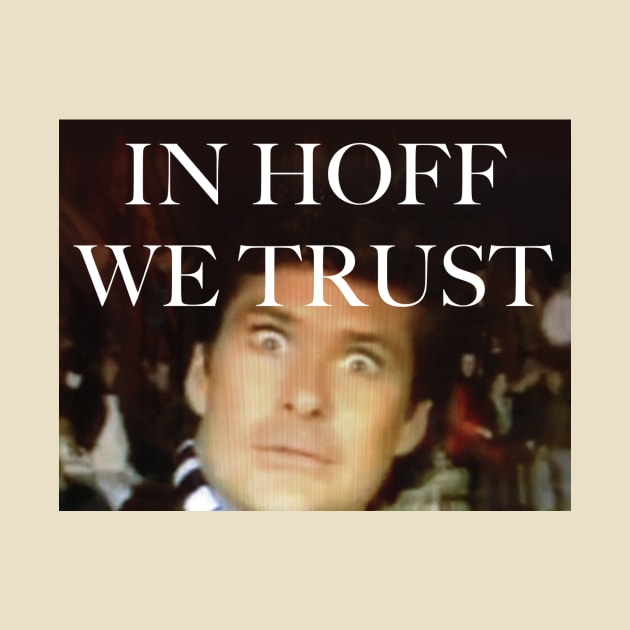 In Hoff We Trust Podcast by SouthgateMediaGroup