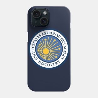 Discovery 2001 Phone Case