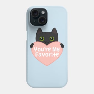 You're my favorite Phone Case