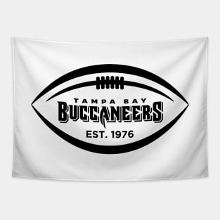 Tampa Bay Buccaneers 9 Tapestry