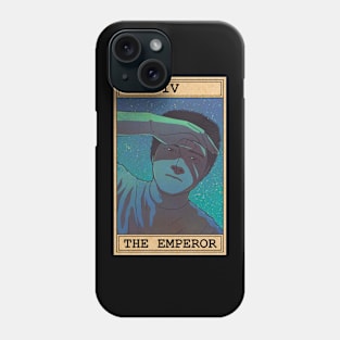 The Emperor Phone Case