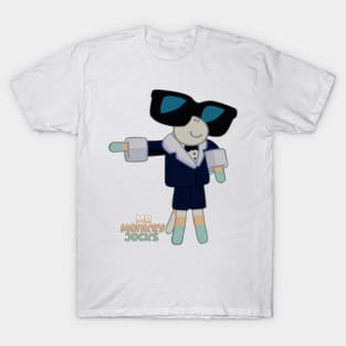 Cheap Nice Parking Spot Bluey Grandma Shirt, Bluey T Shirt For Adults -  Allsoymade