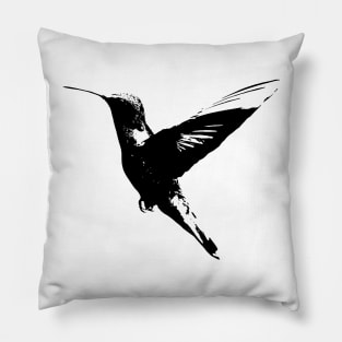 KOLIBRI Pillow