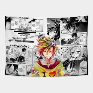 Sora Tapestry