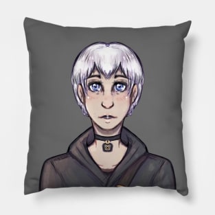 9S Pillow