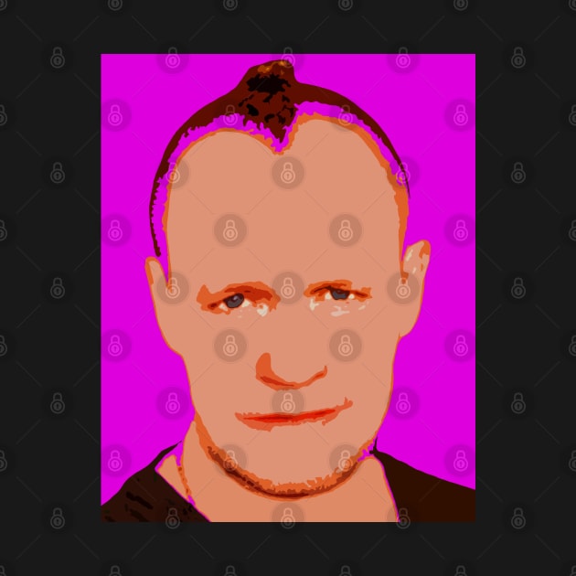 michael rooker by oryan80