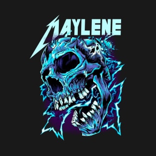 MAYLENE MERCH VTG T-Shirt