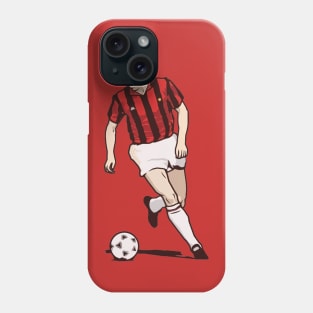 Marco Van Basten Classic Phone Case