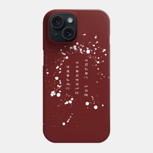 Spread Kindness 1 Phone Case