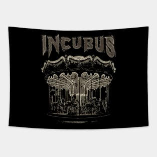 incubus Tapestry