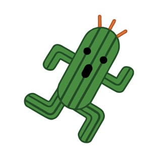 cactuar T-Shirt