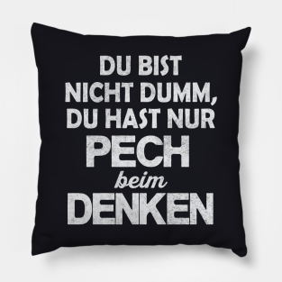Lustige Spruche Spruch Sarkasmus Ironie Thermobecher Spreadshirt