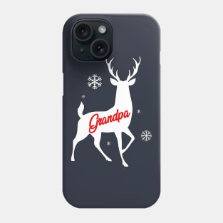MERRY CHRISTMAS FUNNY T-SHIRT Phone Case