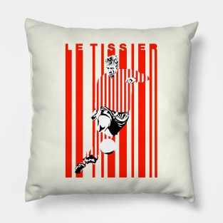 Matt Le Tissier Pillow