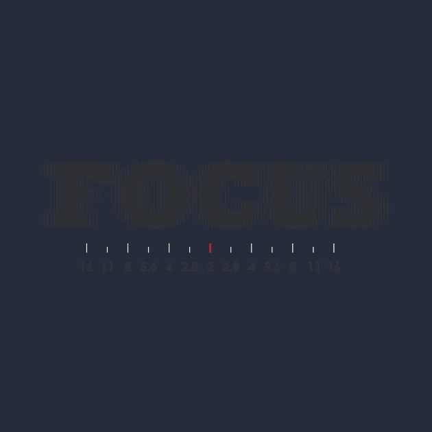 Focus by ircshop