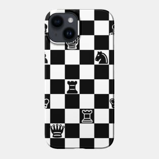 Chess Phone Case