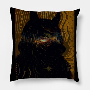 Glow Pillow