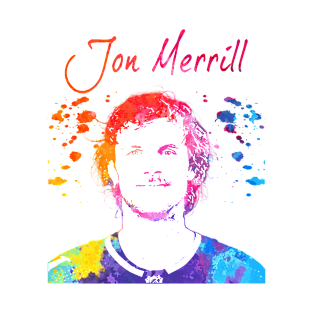 Jon Merrill T-Shirt