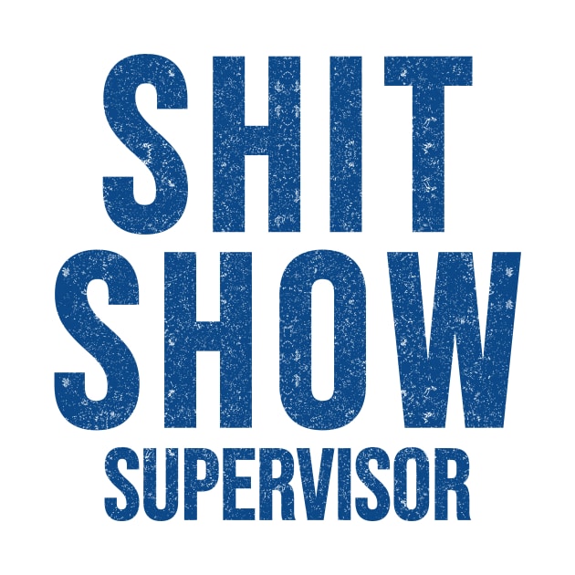 Supervisor by Riel