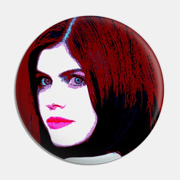 alexandra daddario Pin by oryan80