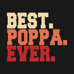 best dad ever T-Shirt