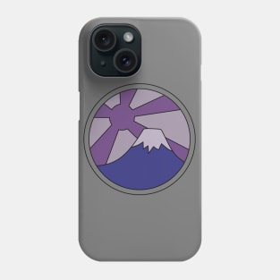 Yamagata Shirt - Akira Phone Case