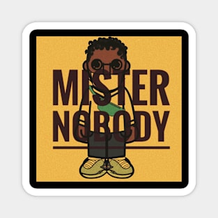 mister nobody avatar Magnet