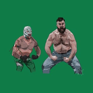 BooyaKelce 619 T-Shirt