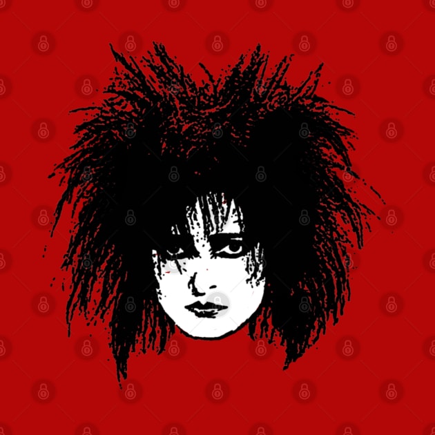 Siouxsie by Pop Fan Shop