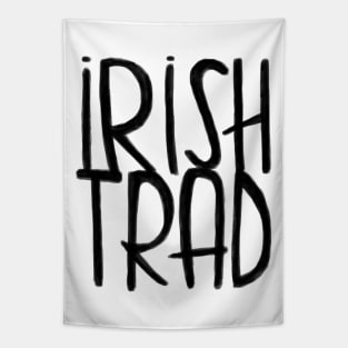 Irish Music, Irish Trad Tapestry