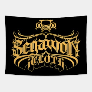 SGWN Special Tapestry