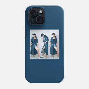 Modeling 4 Phone Case