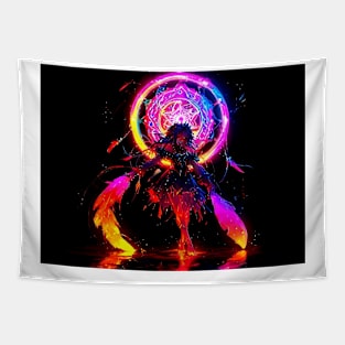 Dream catcher Tapestry