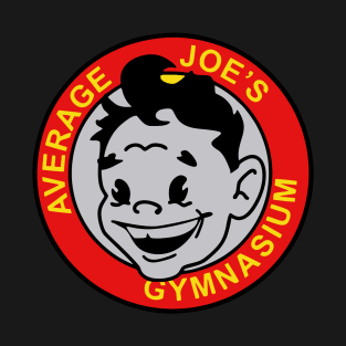 Average Joes Gymnasium T-Shirt