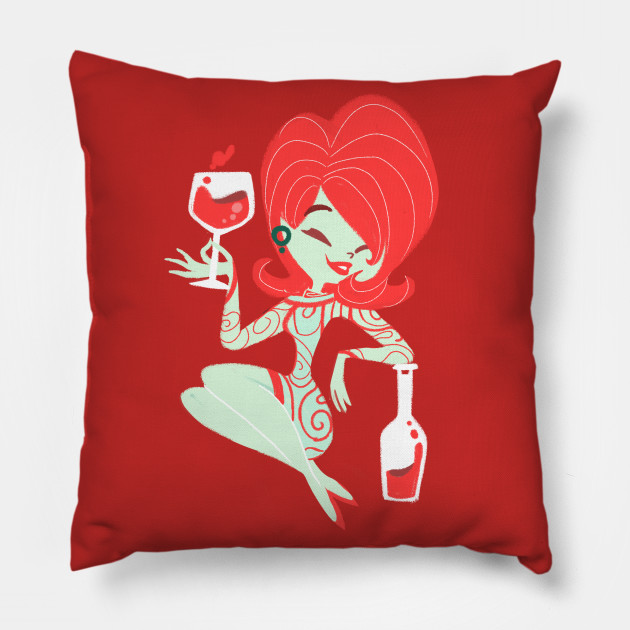 Hey Sister, Pour the Wine!