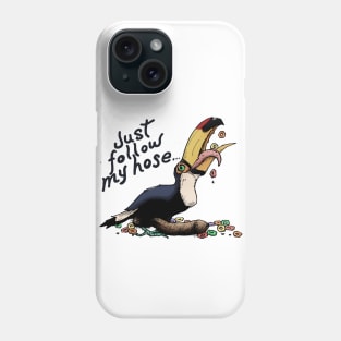 Cocoa Phone Case