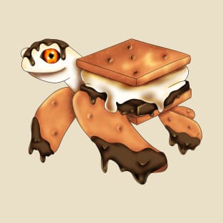 Smore turtle T-Shirt