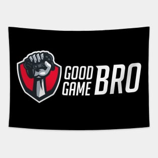 GoodGameBro Legacy Tapestry