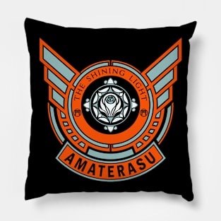 AMATERASU - LIMITED EDITION Pillow