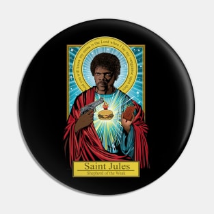 Saint Jules Pin