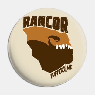 Rancor Pin