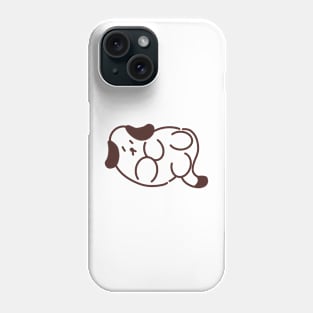 peace of dogi Phone Case