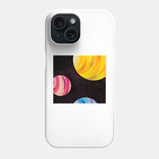 Space Phone Case