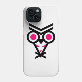 Owl Rat Phone Case