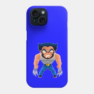 Logan Phone Case