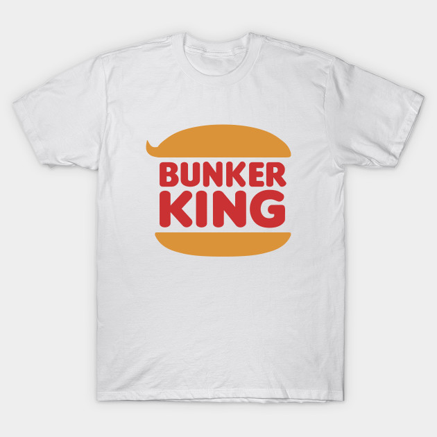 bunker king pants size chart