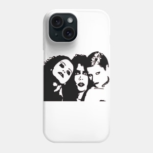 Rocky Horror Picture Show Phone Case